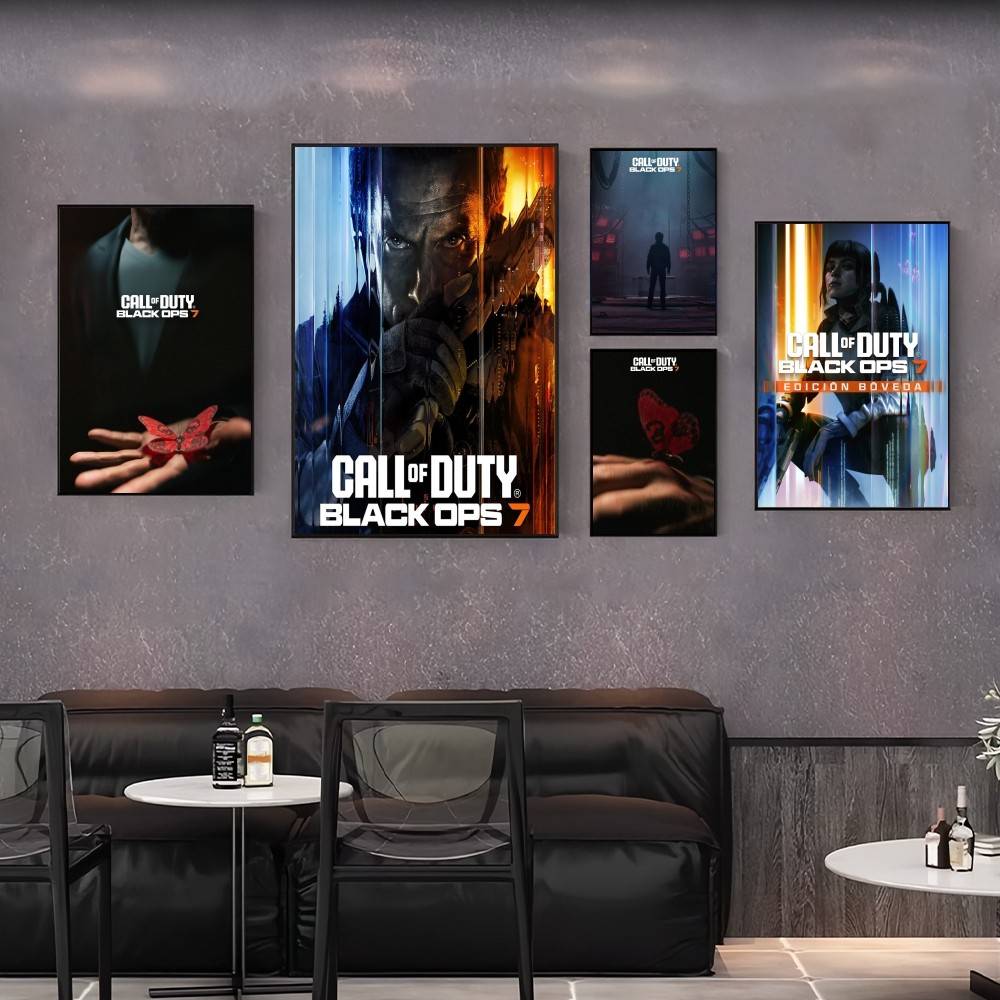 Game C-Call of D-Duty B-Black  – Home Cooking Game recenzja i cena