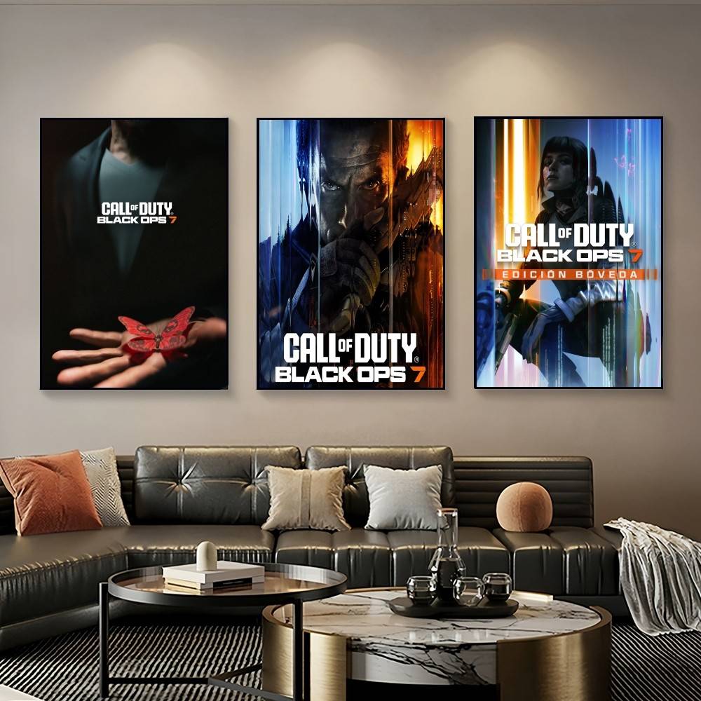 Game C-Call of D-Duty B-Black  – Home Cooking Game recenzja i cena