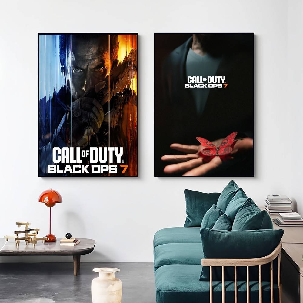 Game C-Call of D-Duty B-Black  – Home Cooking Game recenzja i cena