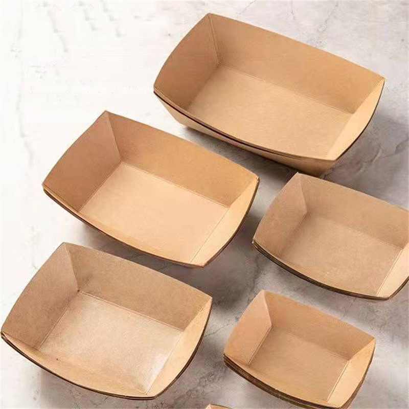 50pcShushi Wood Boat Natural B – Sushi Mat Bamboo recenzja i cena
