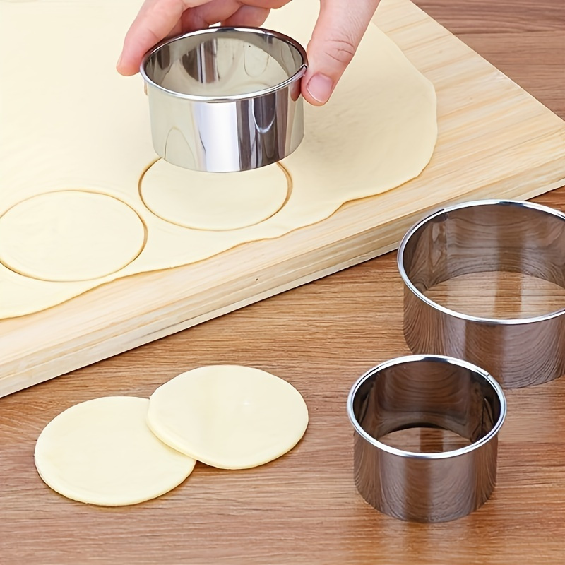 3pcs/set Non-Stick Stainless S – Home Cooking Restaurant recenzja i cena