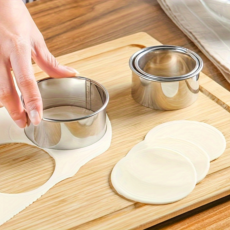3pcs/set Non-Stick Stainless S – Home Cooking Restaurant recenzja i cena