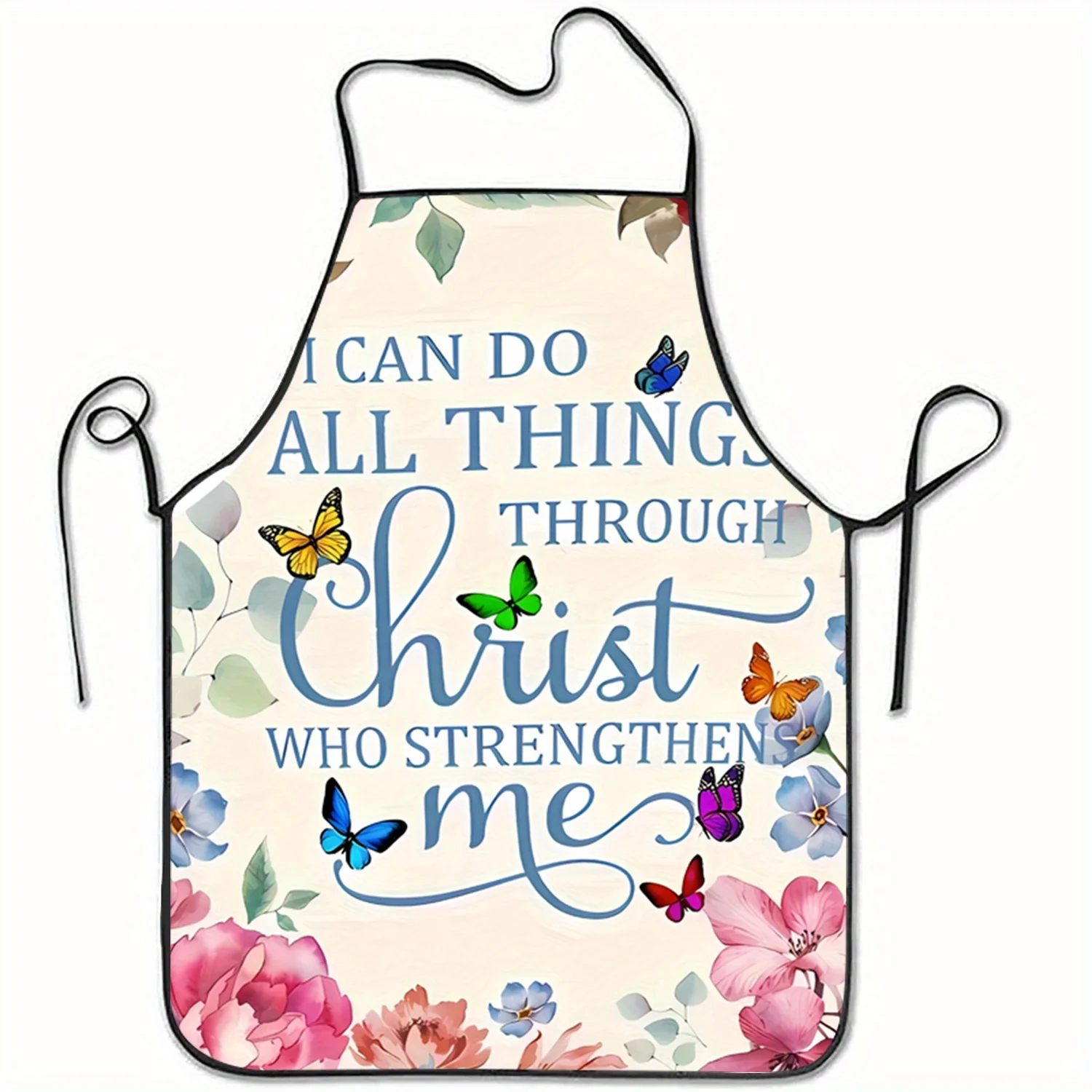 1pc Inspirational Religious Qu – Home Cooking Quotes recenzja i cena