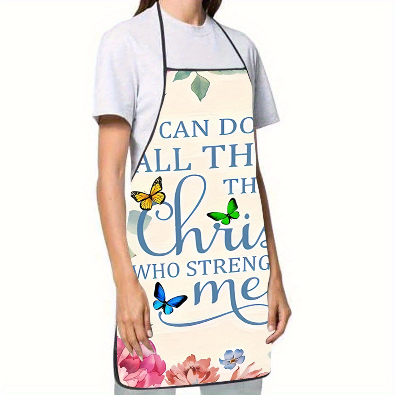 1pc Inspirational Religious Qu – Home Cooking Quotes recenzja i cena