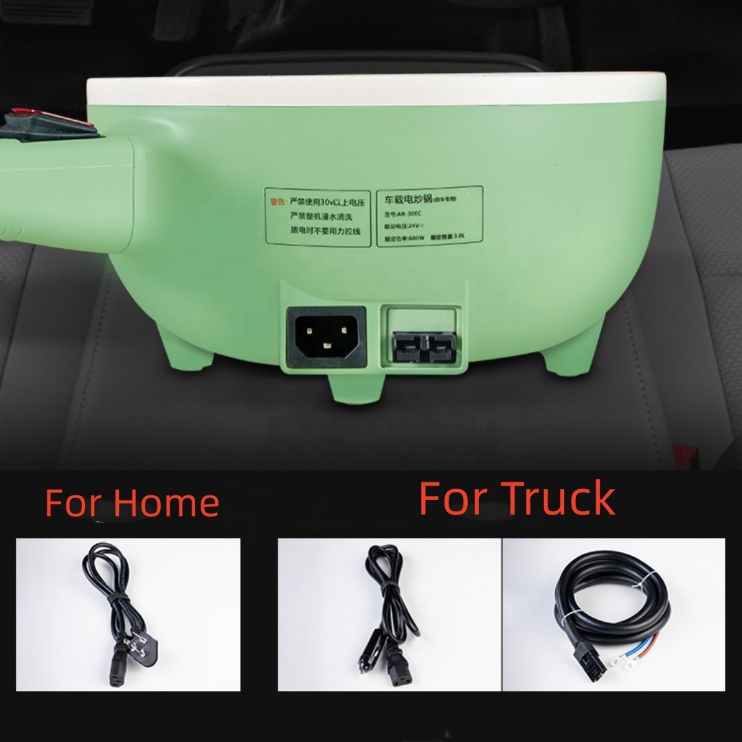Car Mounted Vegetable Wok 3-li – Home Cooking Fried Rice recenzja i cena