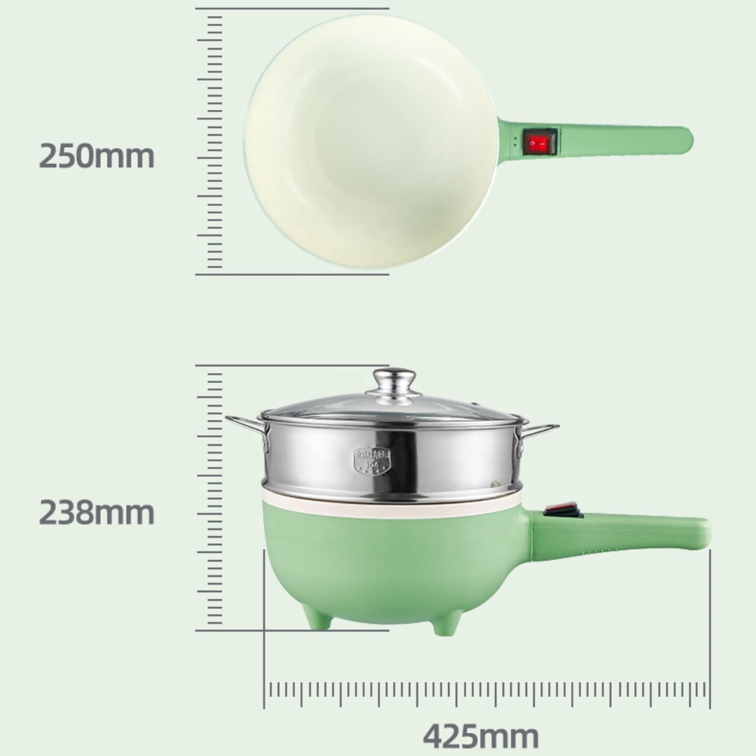 Car Mounted Vegetable Wok 3-li – Home Cooking Fried Rice recenzja i cena