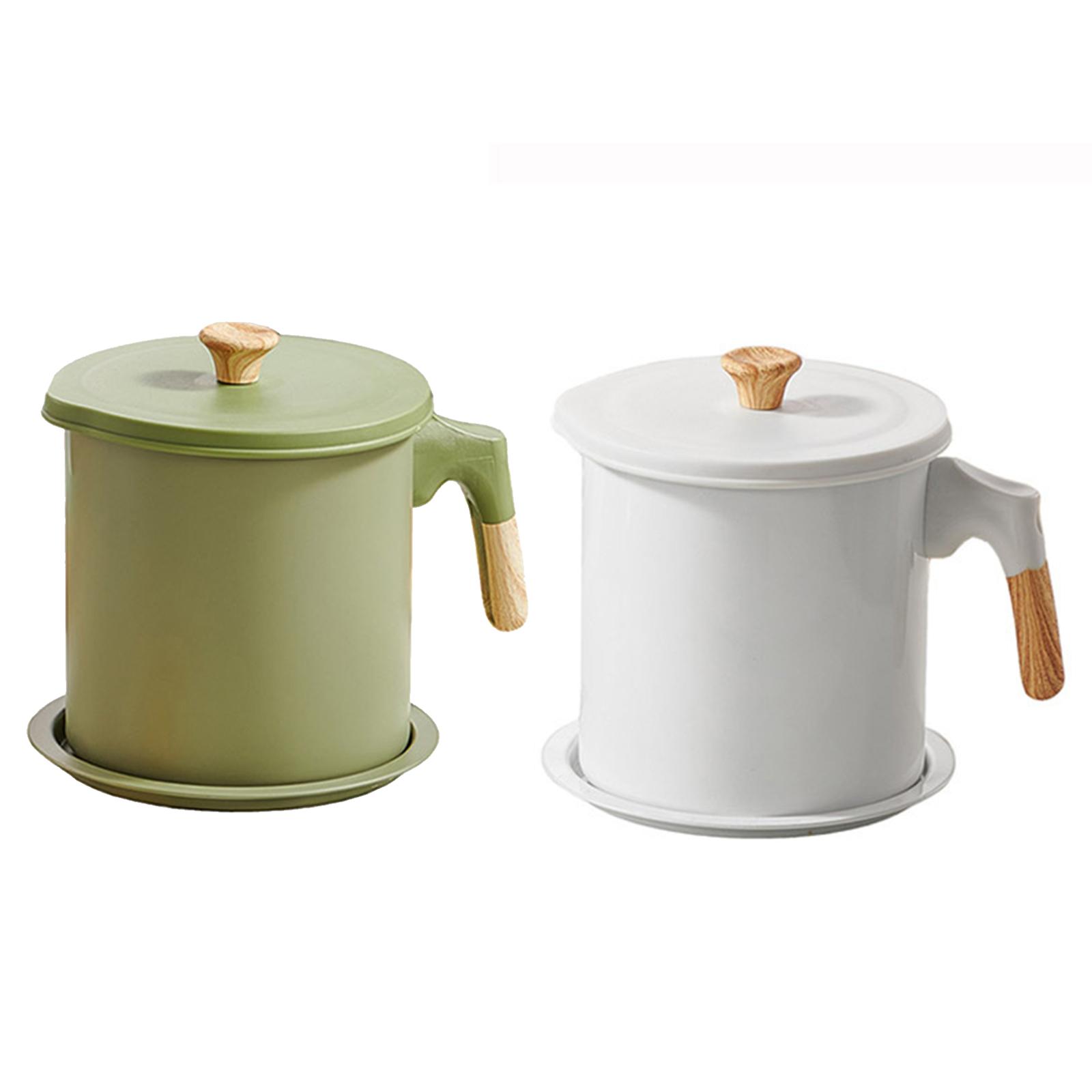Small Deep Fryer Pot with Stra – Home Cooking In French recenzja i cena