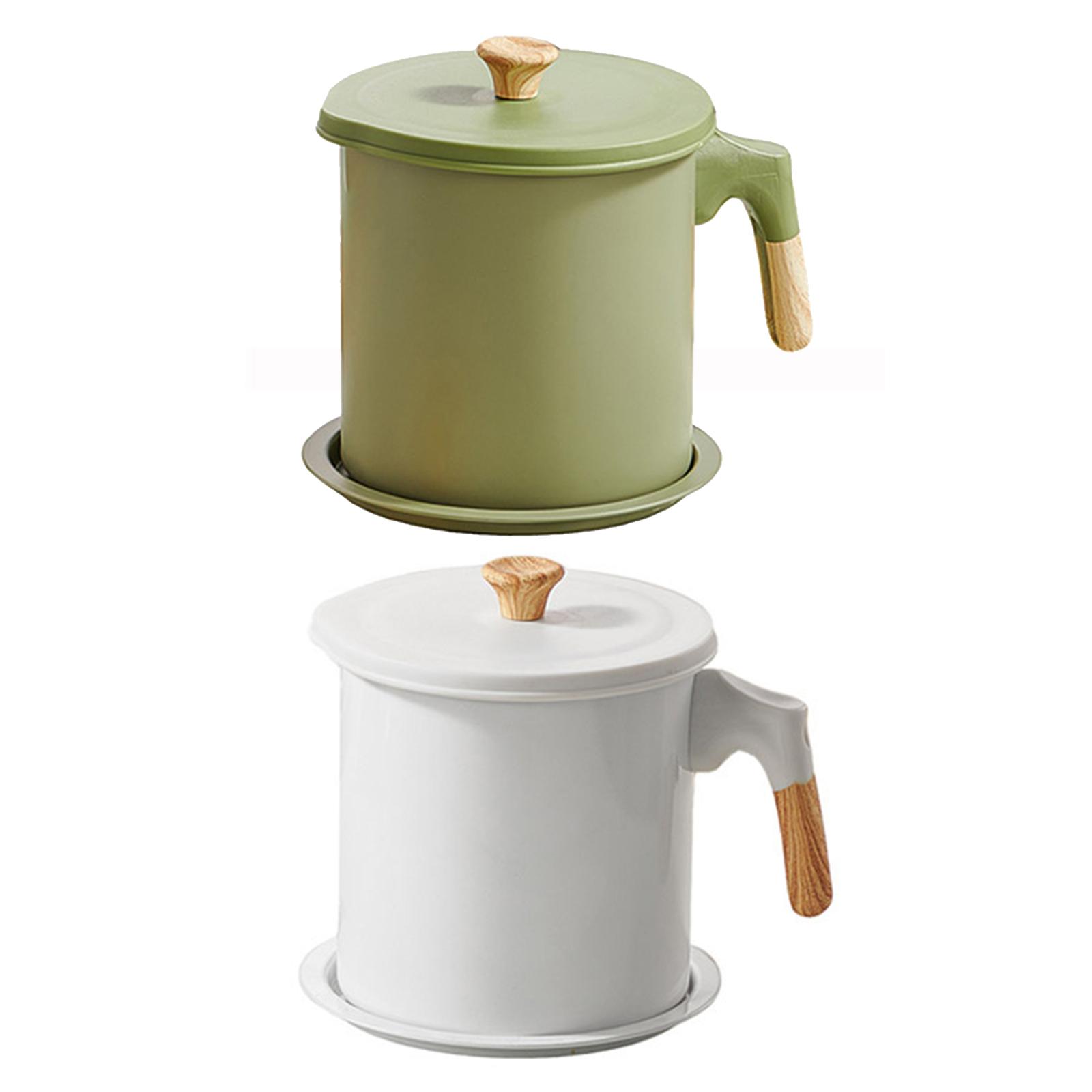 Small Deep Fryer Pot with Stra – Home Cooking In French recenzja i cena