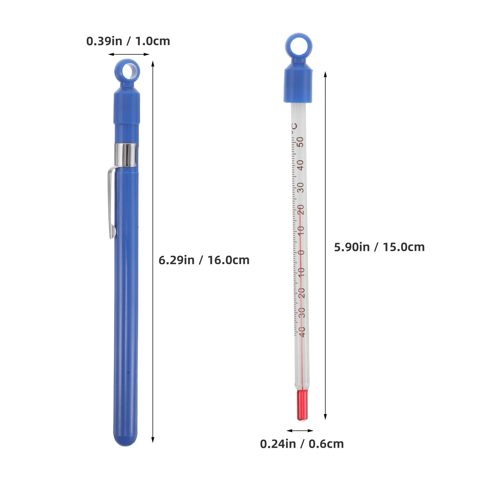 Wine Thermometer Glass Easy Re – Home Cooking Reading recenzja i cena