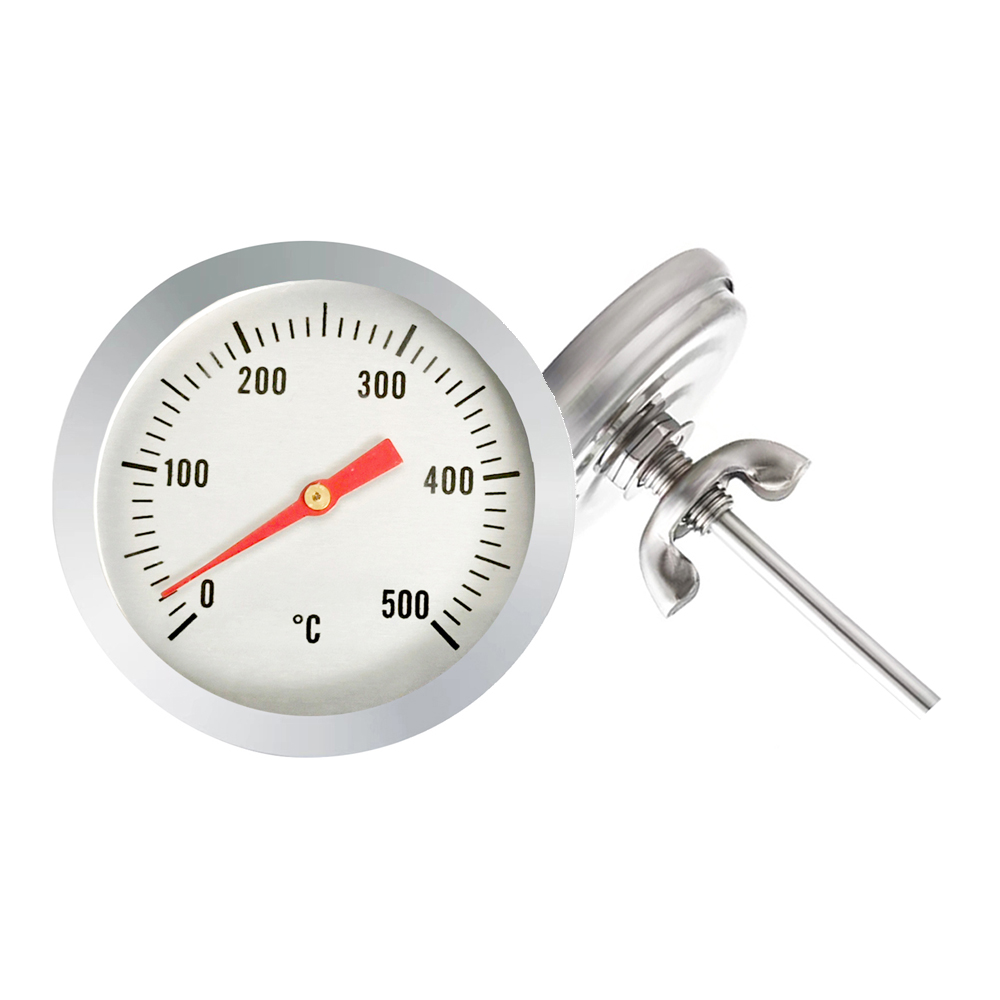 0-500 Celsius 52mm Diameter In – Home Cooking Reading recenzja i cena