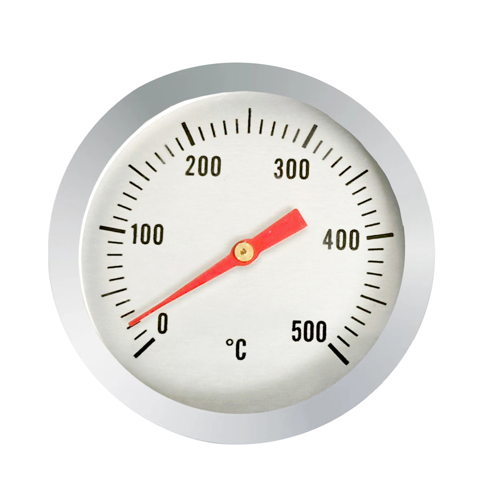 0-500 Celsius 52mm Diameter In – Home Cooking Reading recenzja i cena