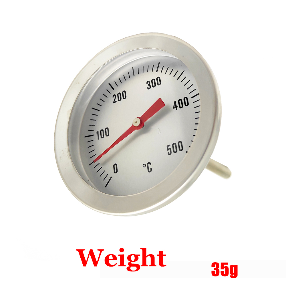0-500 Celsius 52mm Diameter In – Home Cooking Reading recenzja i cena