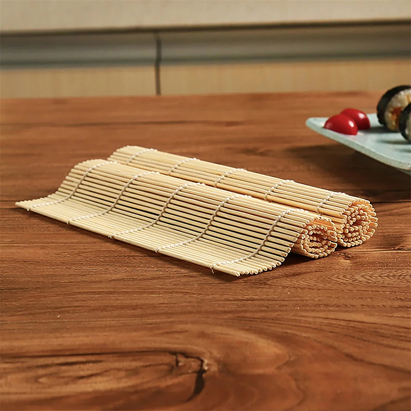 Sushi Bamboo Rolling Mats Onig – Sushi Mat Bamboo recenzja i cena