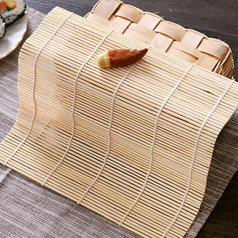 Sushi Bamboo Rolling Mats Onig – Sushi Mat Bamboo recenzja i cena