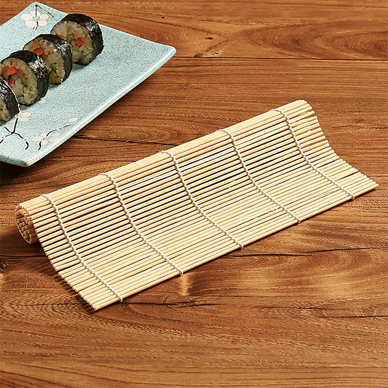 Sushi Bamboo Rolling Mats Onig – Sushi Mat Bamboo recenzja i cena