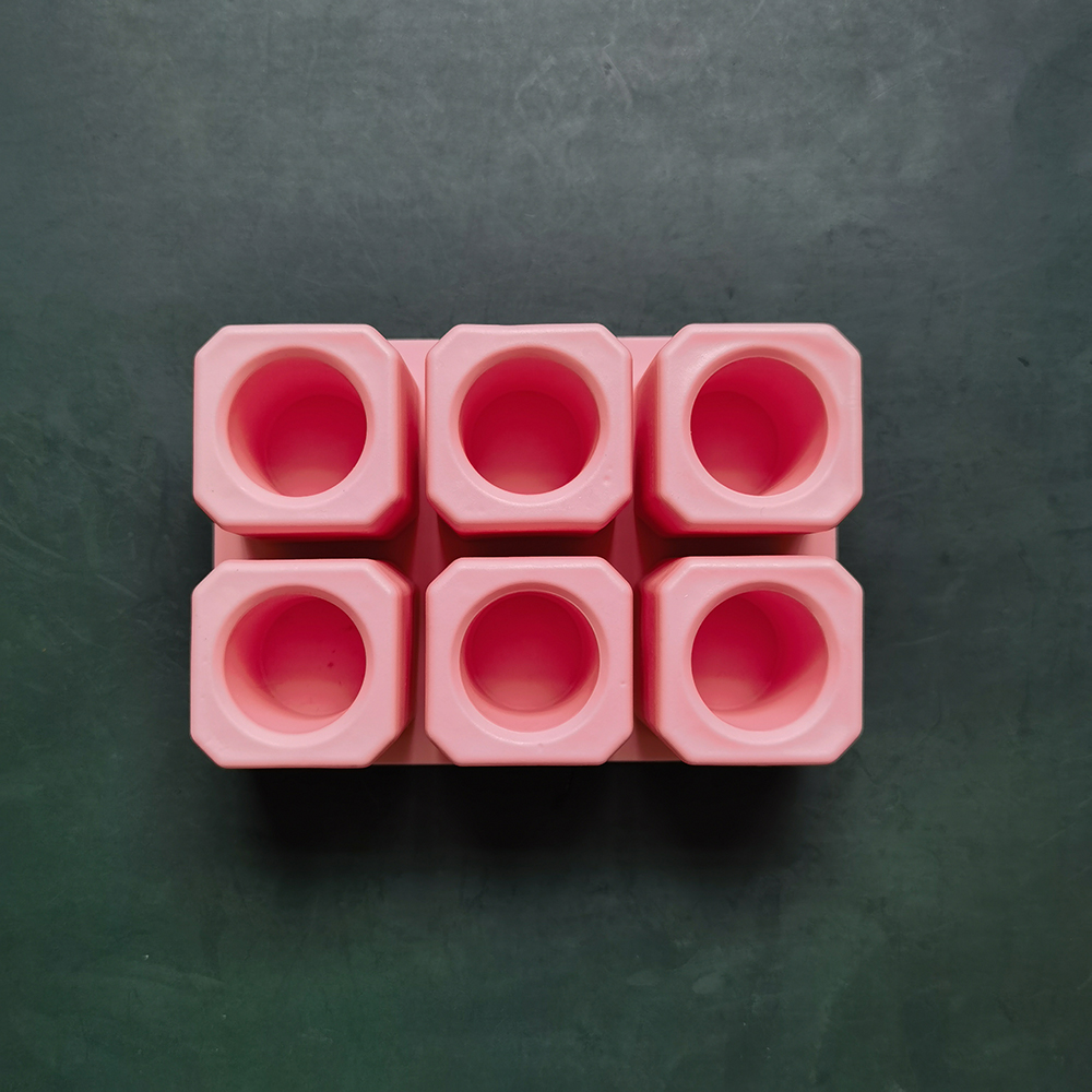 6 Holes Silicone Potting Mold  – Idli Steamer Mold recenzja i cena