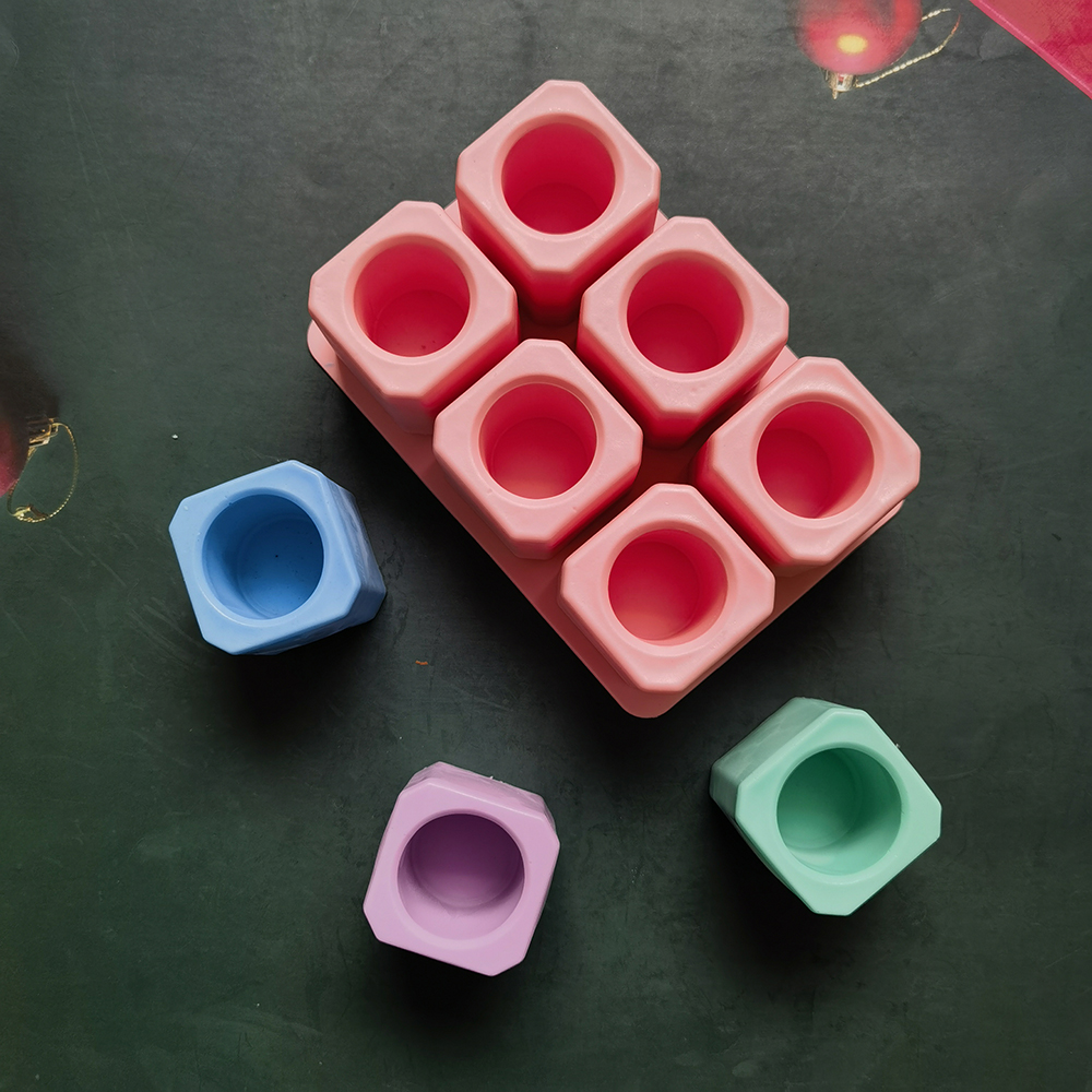 6 Holes Silicone Potting Mold  – Idli Steamer Mold recenzja i cena