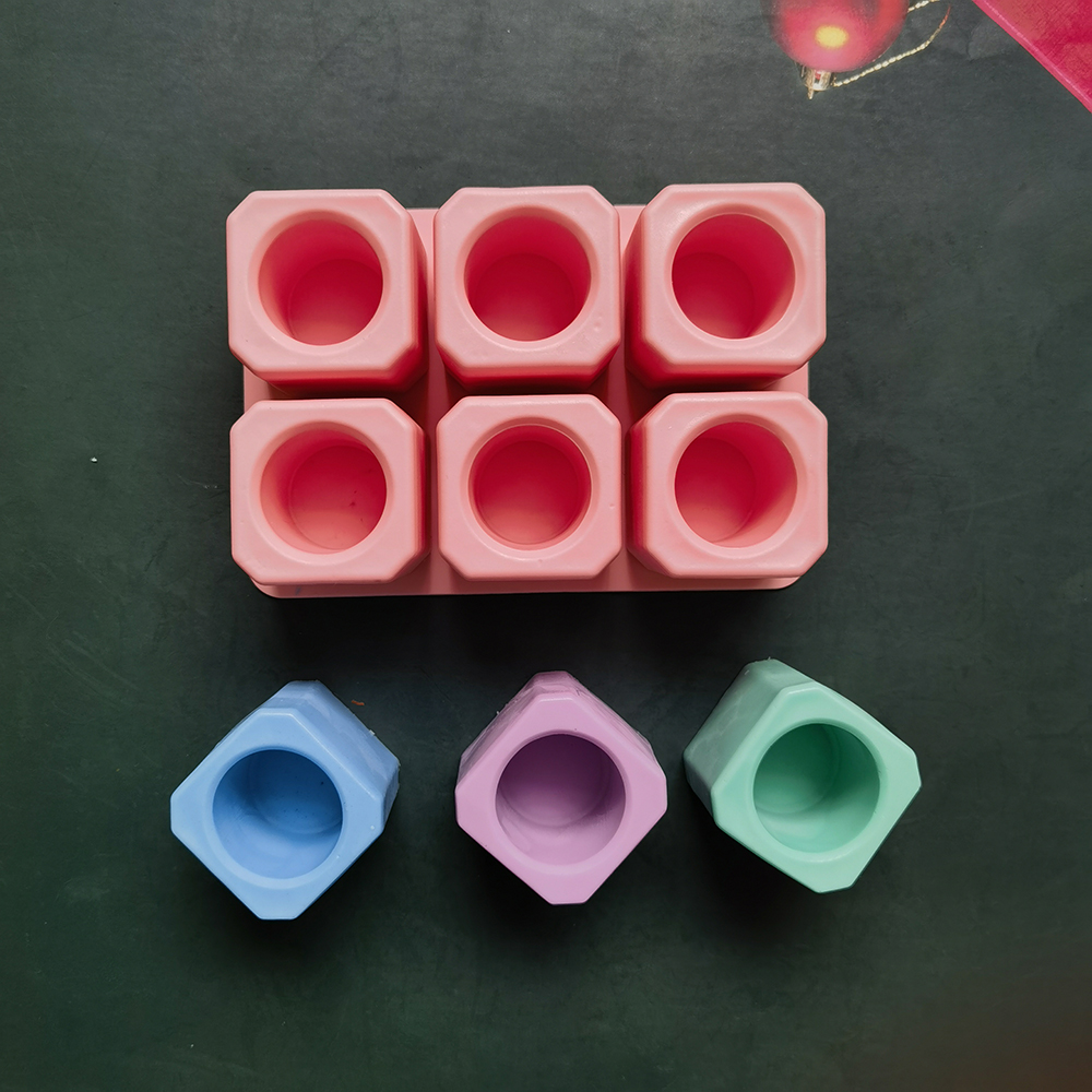 6 Holes Silicone Potting Mold  – Idli Steamer Mold recenzja i cena