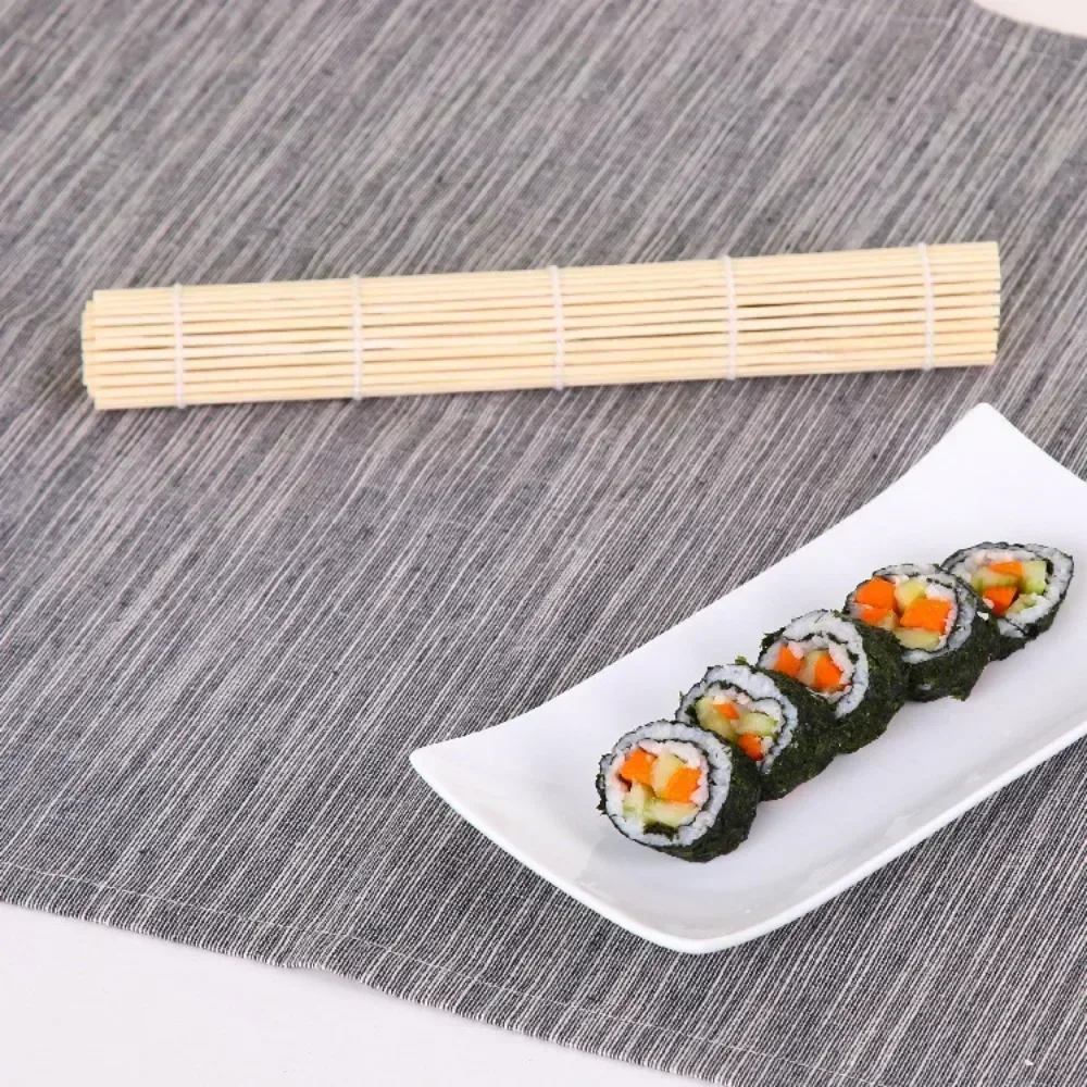 24X24cm/27X27cm/30X30cm homema – Sushi Mat Bamboo recenzja i cena