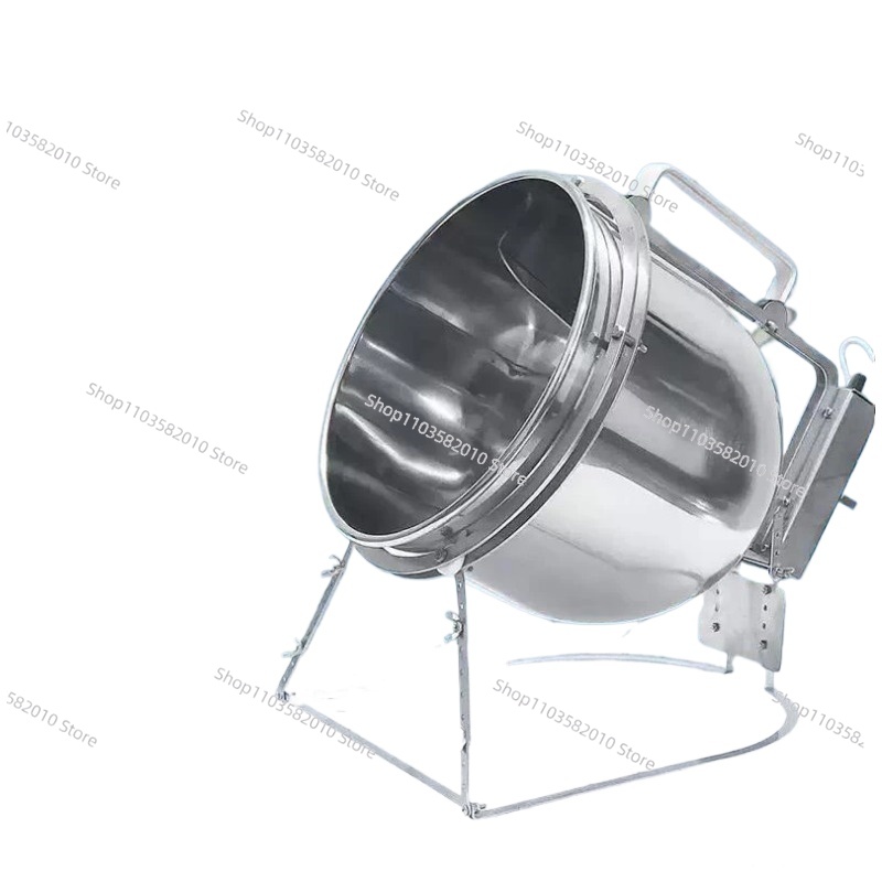 7L Automatic Cooking Machine,  – Home Cooking Fried Rice recenzja i cena