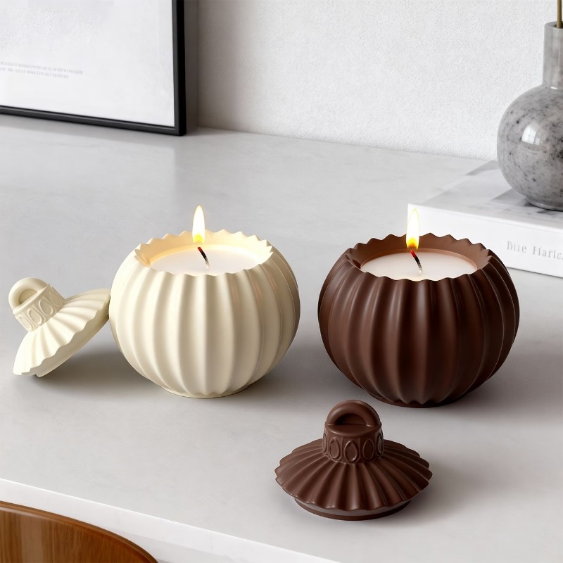 DIY Clay Mold with Lid, Round  – Idli Steamer Mold recenzja i cena