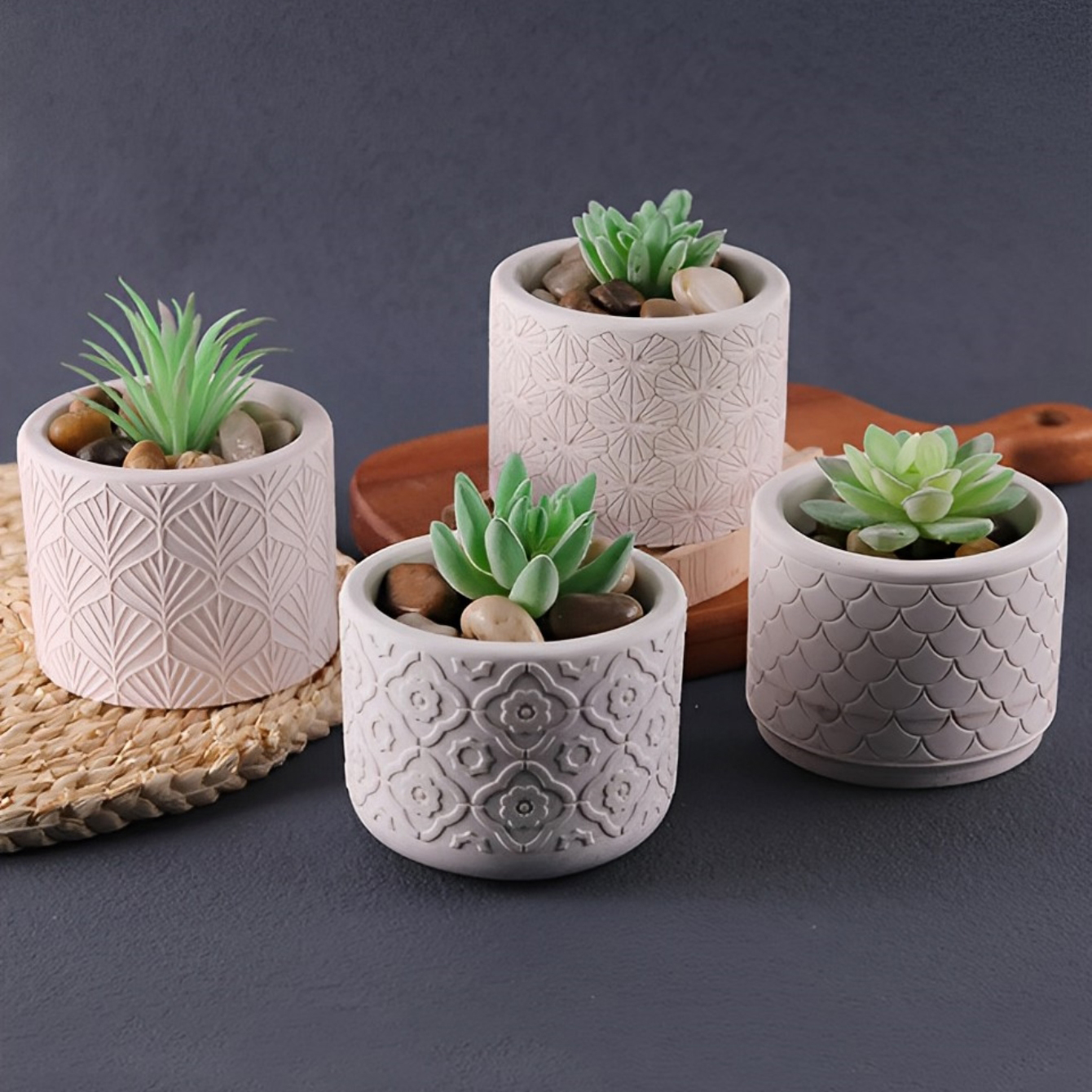 DIY Circular Storage Box Silic – Idli Steamer Mold recenzja i cena
