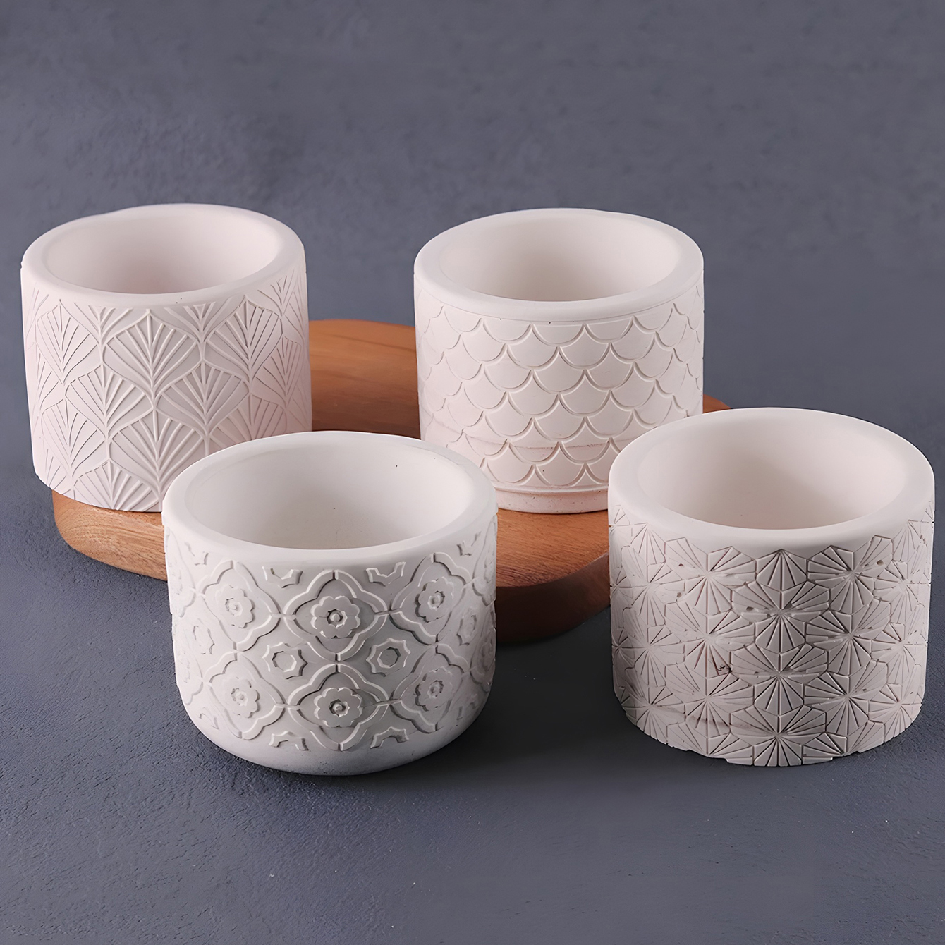 DIY Circular Storage Box Silic – Idli Steamer Mold recenzja i cena