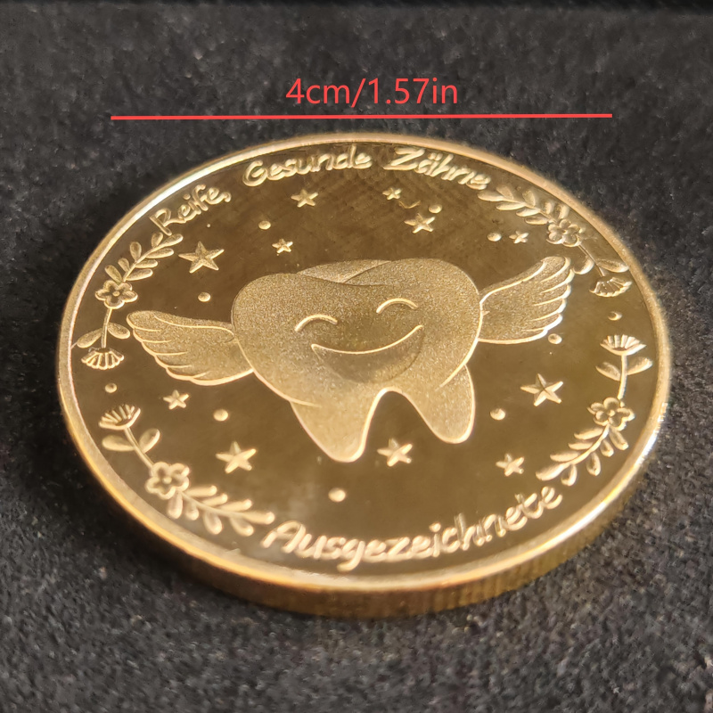 Gold-Plated Elf Commemorative  – Home Cooking Game recenzja i cena