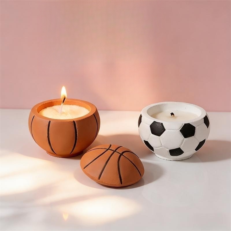 Football Basketball Cement Pla – Idli Steamer Mold recenzja i cena