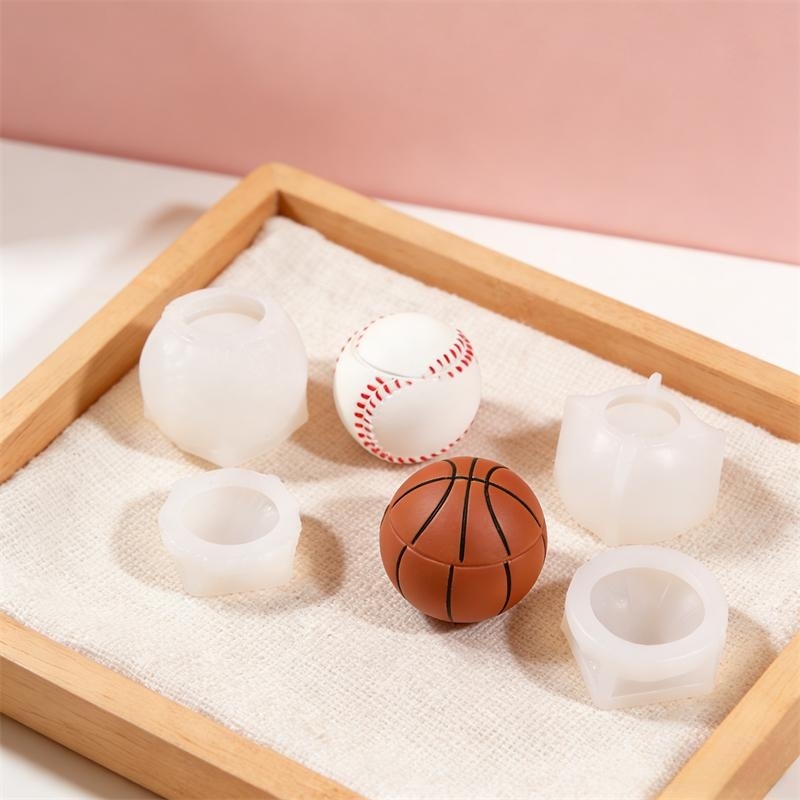 Football Basketball Cement Pla – Idli Steamer Mold recenzja i cena