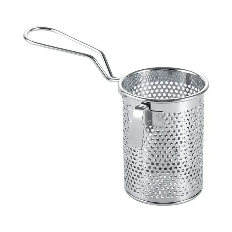 Hot Pot Colander Filter with H – Home Cooking In French recenzja i cena