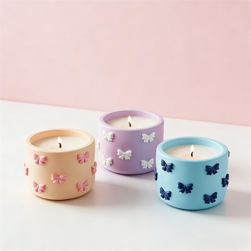 Mini Bowknot Round Plaster Gyp – Idli Steamer Mold recenzja i cena