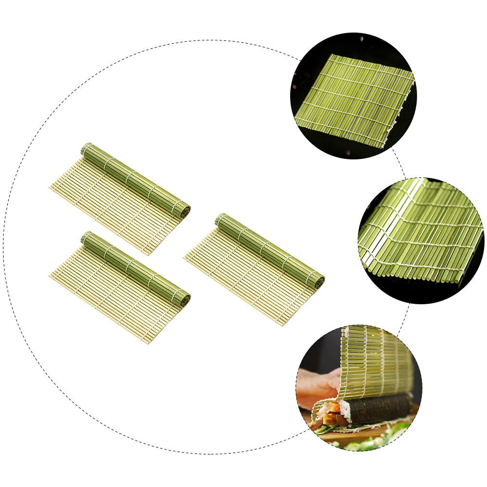 Sushi Roller Mat Bamboo Sushi  – Sushi Mat Bamboo recenzja i cena