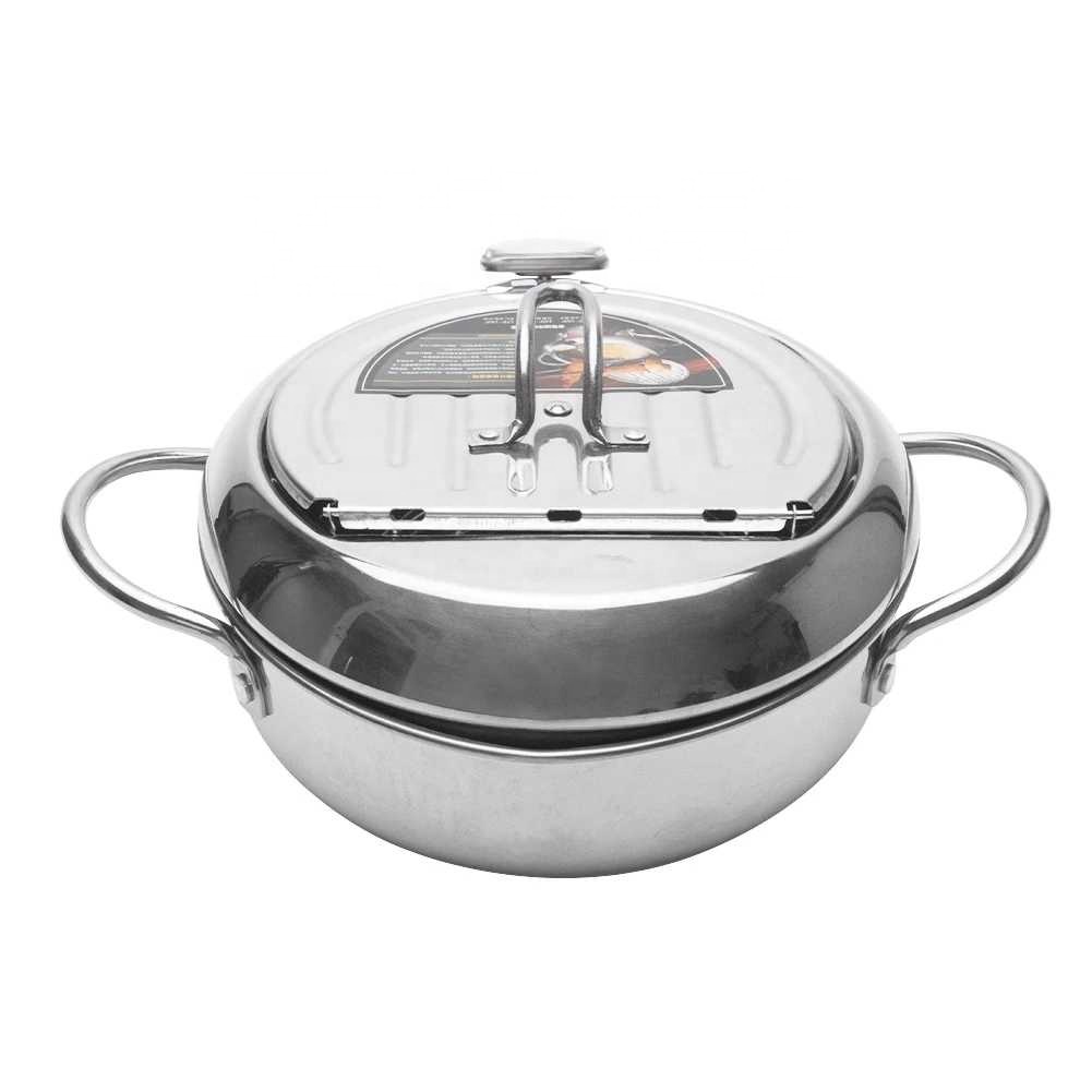 Fried Chicken Cooking Tools Te – Home Cooking Gas Cylinder recenzja i cena