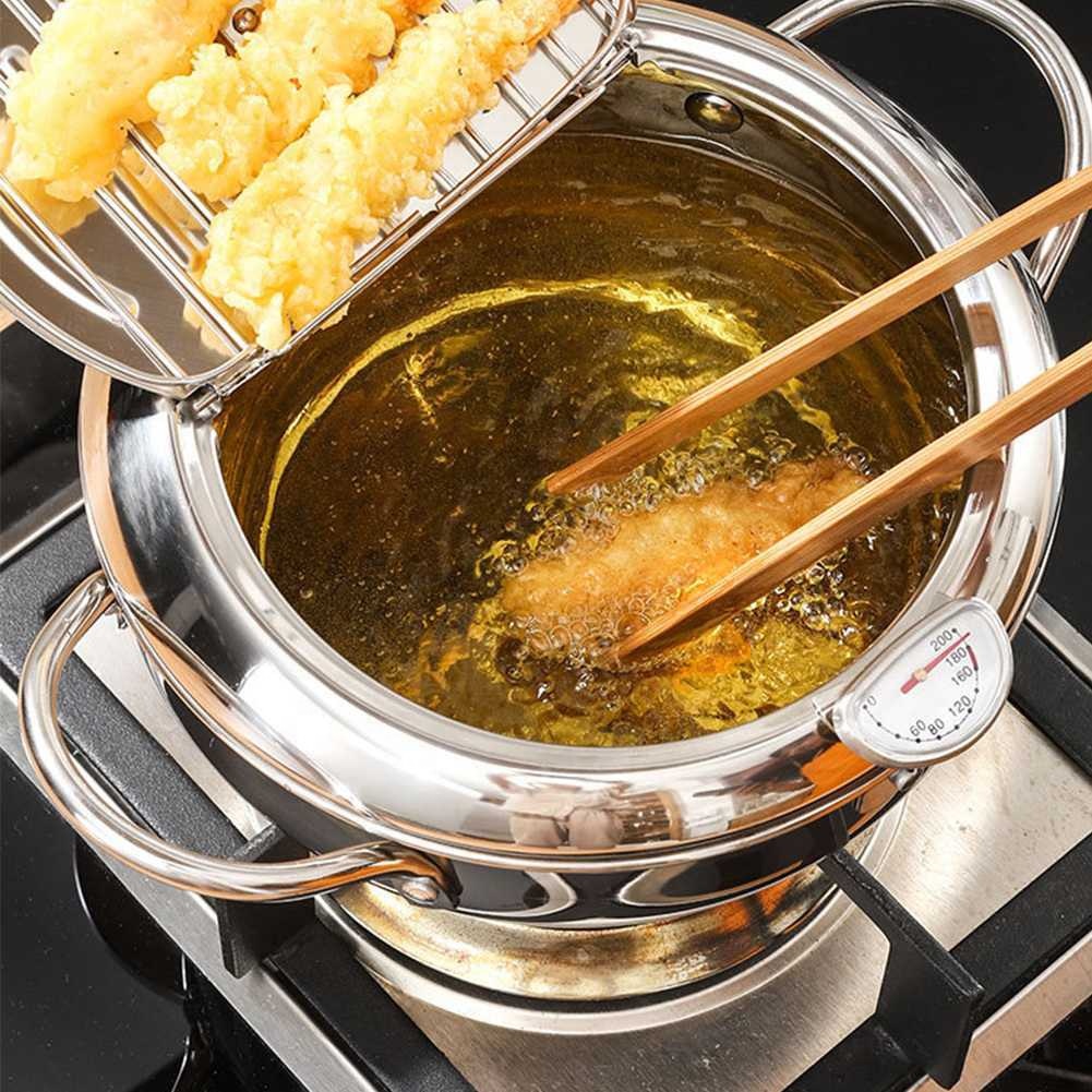 Fried Chicken Cooking Tools Te – Home Cooking Gas Cylinder recenzja i cena
