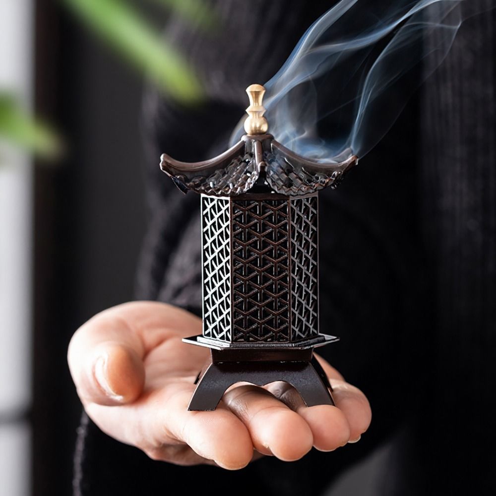 New Chinese Style Incense Burn – Home Cooking Chinese recenzja i cena