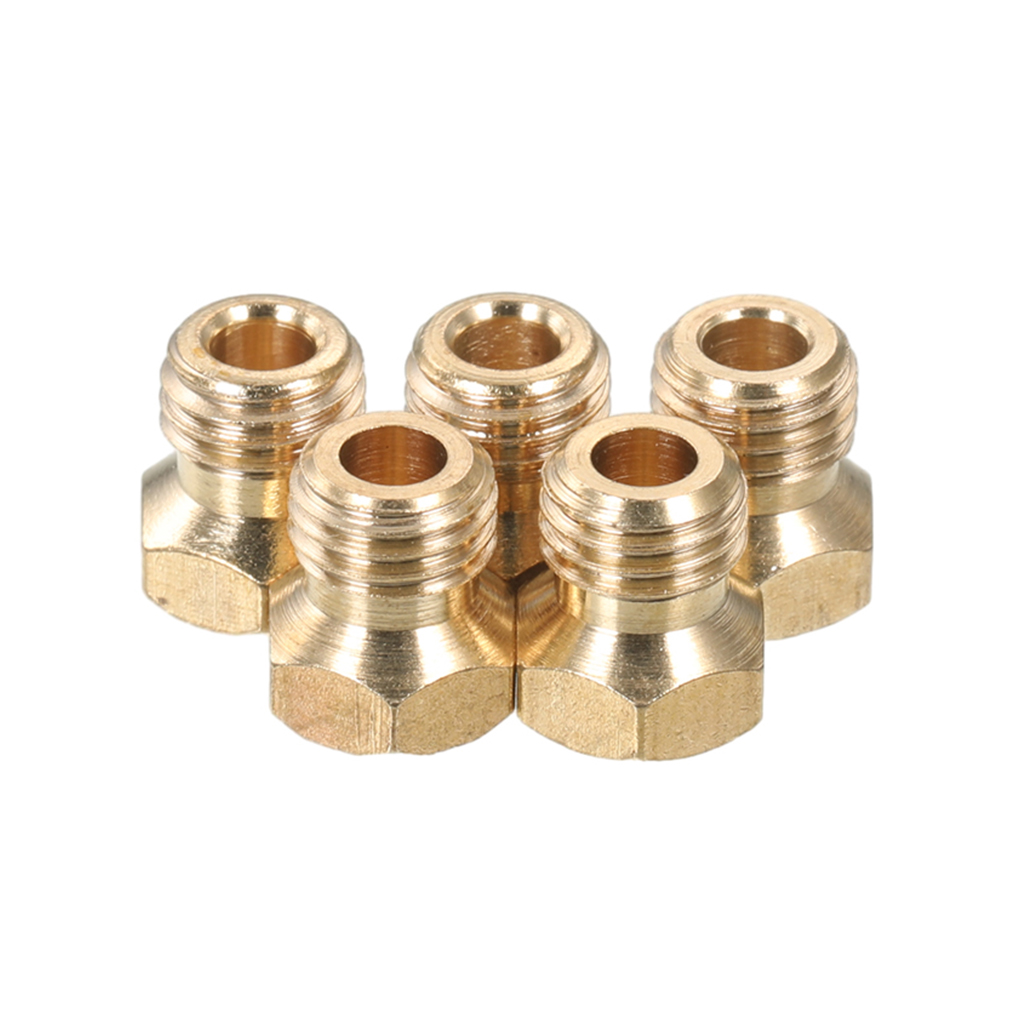 5x Burner Gas Hob LPG Conversi – Home Cooking Gas Cylinder recenzja i cena