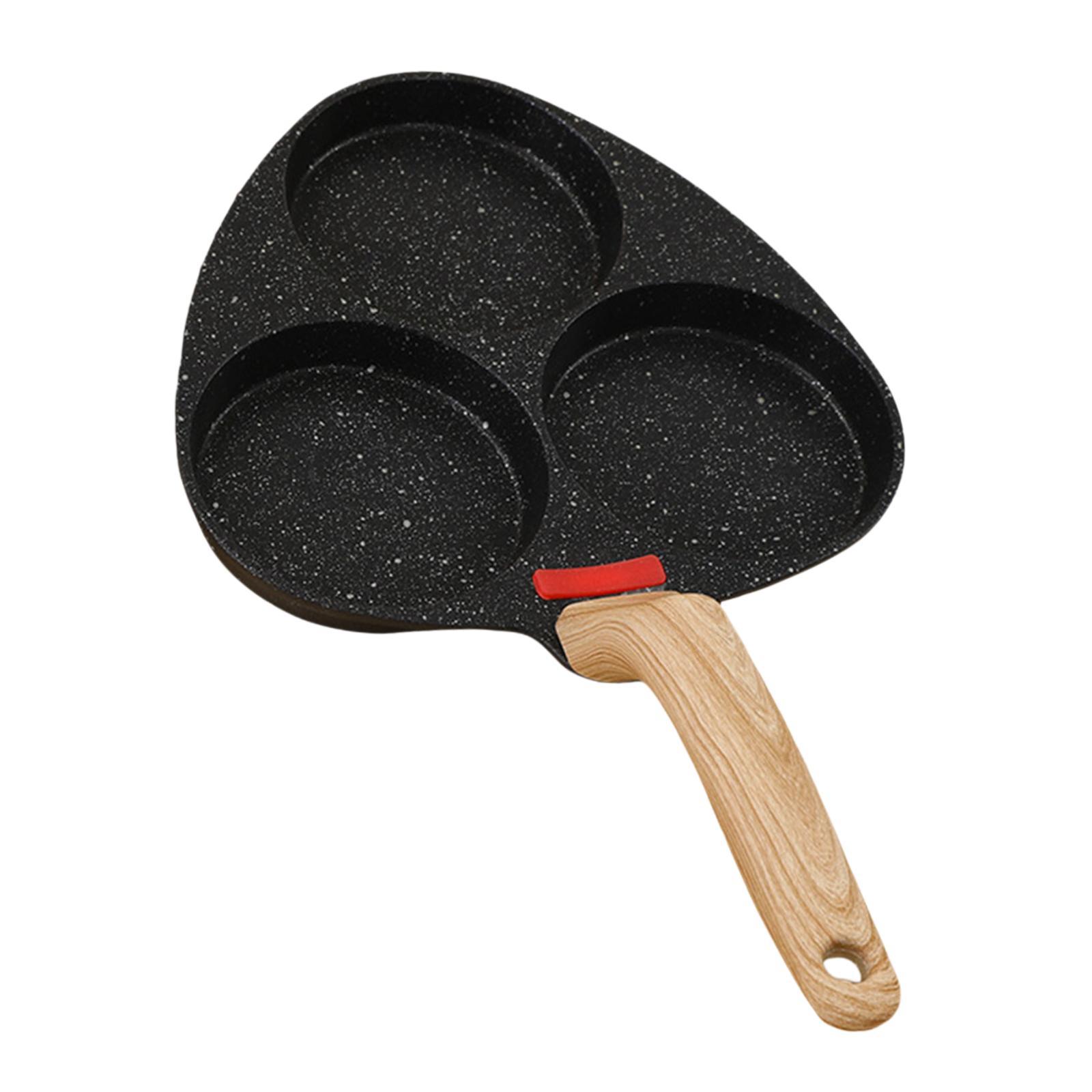 Egg Frying Pan Oil Fryer Cooki – Home Cooking In French recenzja i cena