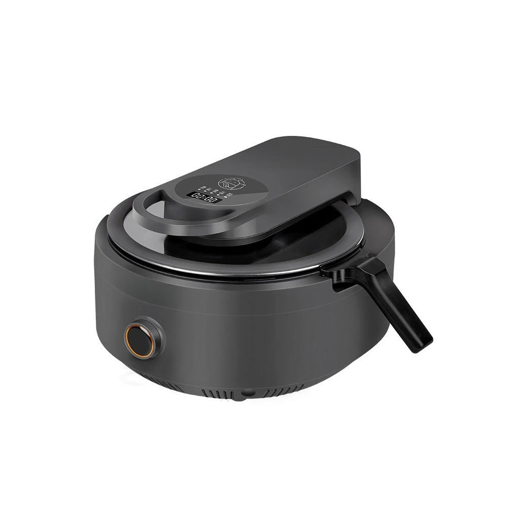 A8Pro/A9 Automatic Intelligent – Home Cooking Fried Rice recenzja i cena
