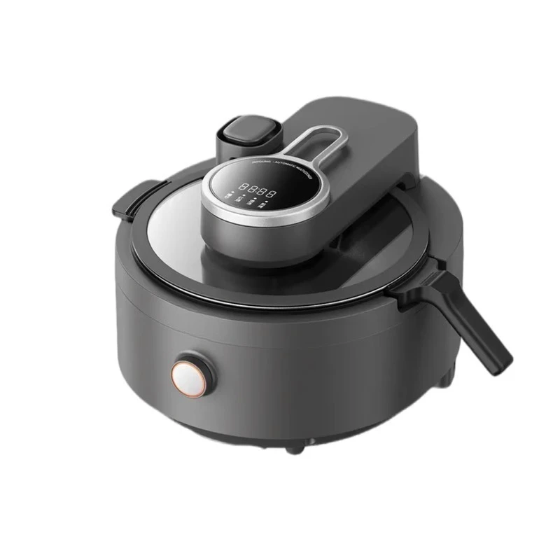 A8Pro/A9 Automatic Intelligent – Home Cooking Fried Rice recenzja i cena