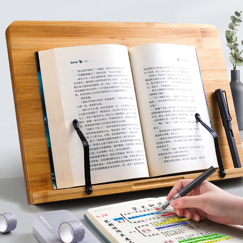 Adjustable Reading Rest Tablet – Home Cooking Reading recenzja i cena