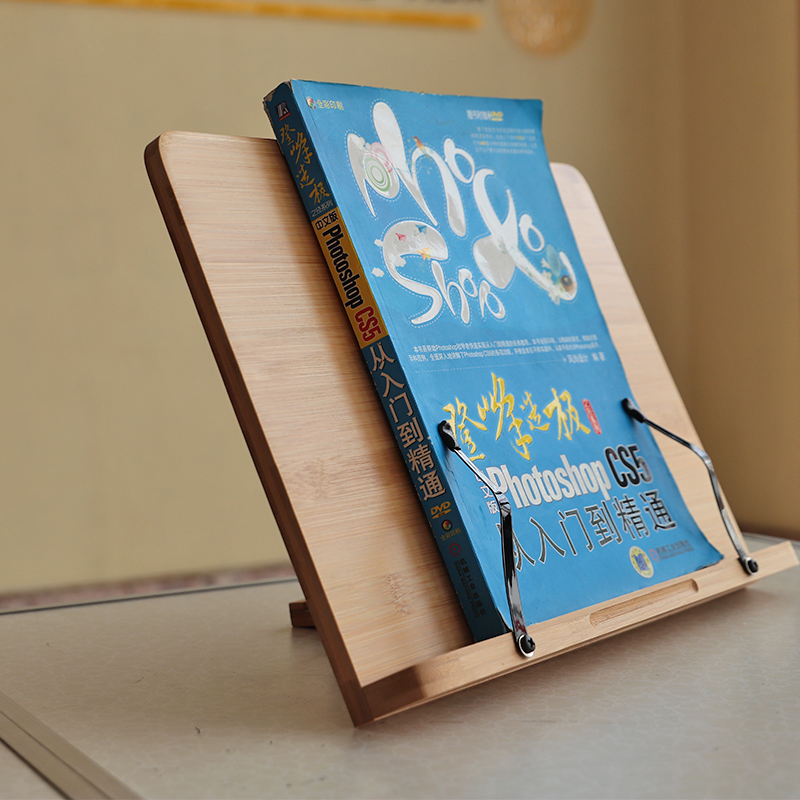 Adjustable Reading Rest Tablet – Home Cooking Reading recenzja i cena