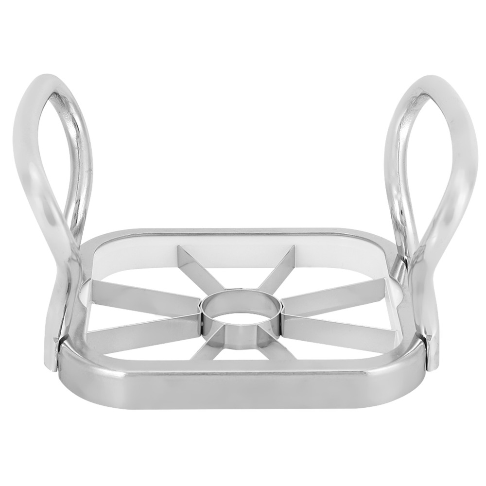 Stainless Steel French Fry Cut – Home Cooking In French recenzja i cena