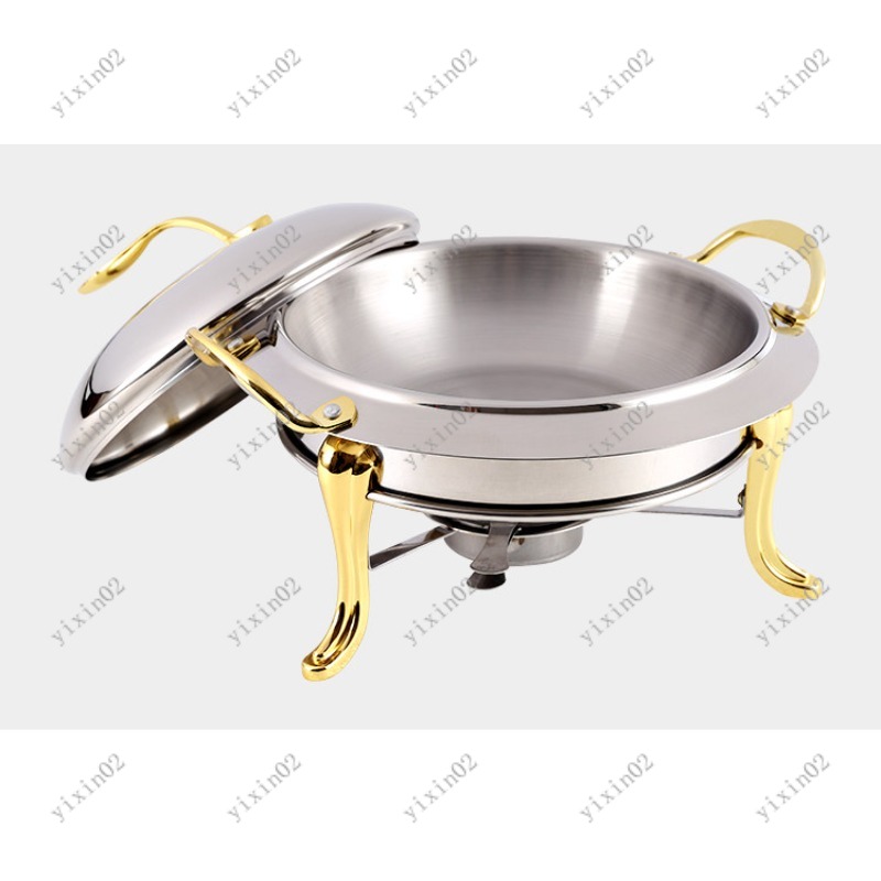 Chinese Style Alcohol Furnace  – Home Cooking Chinese recenzja i cena