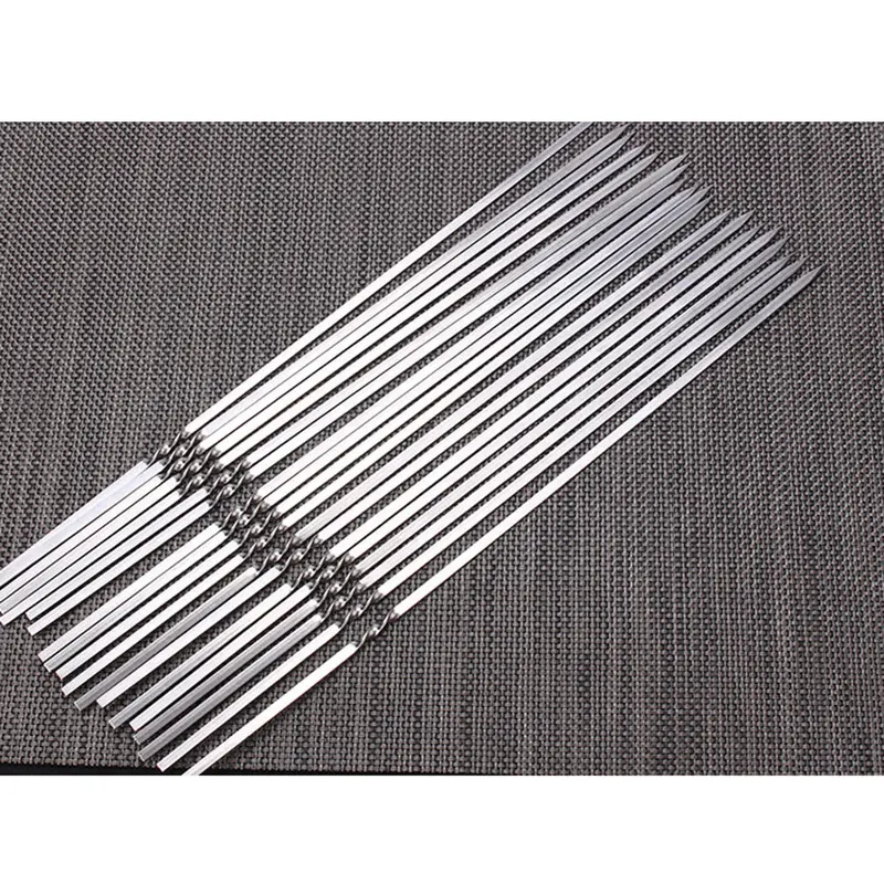 5-30Pcs Stainless Steel Barbec – Home Cooking Restaurant recenzja i cena