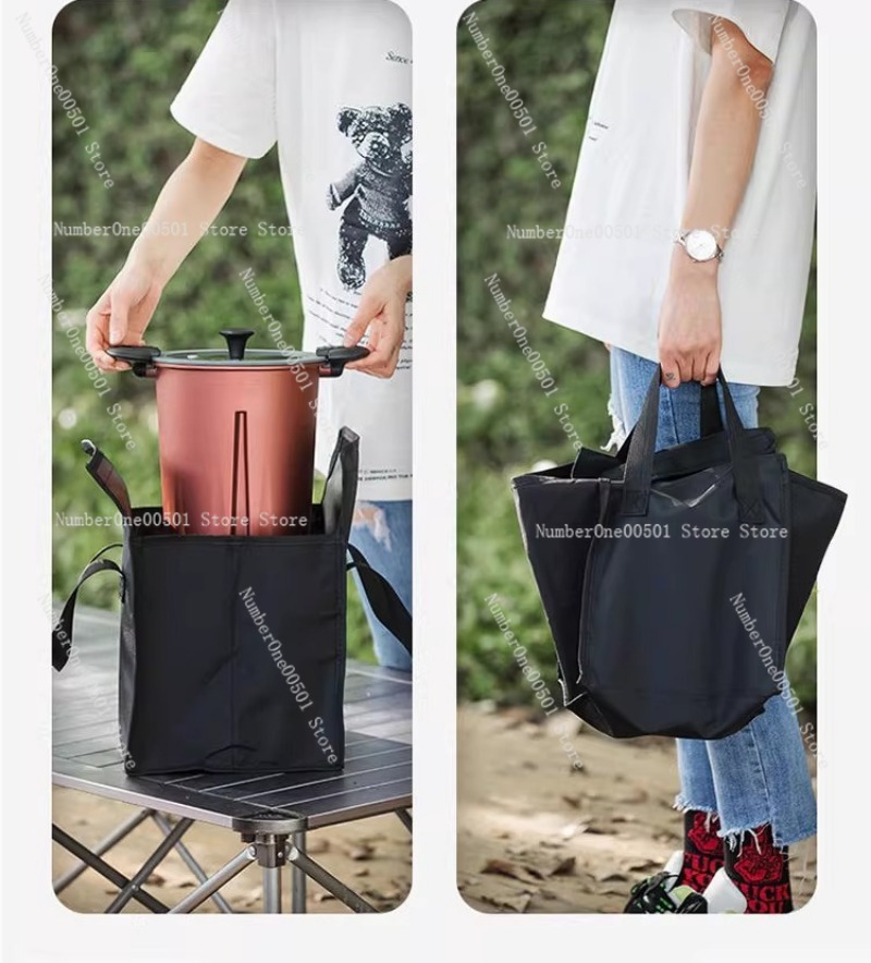360° Rotating Outdoor and Home – Home Cooking Fried Rice recenzja i cena