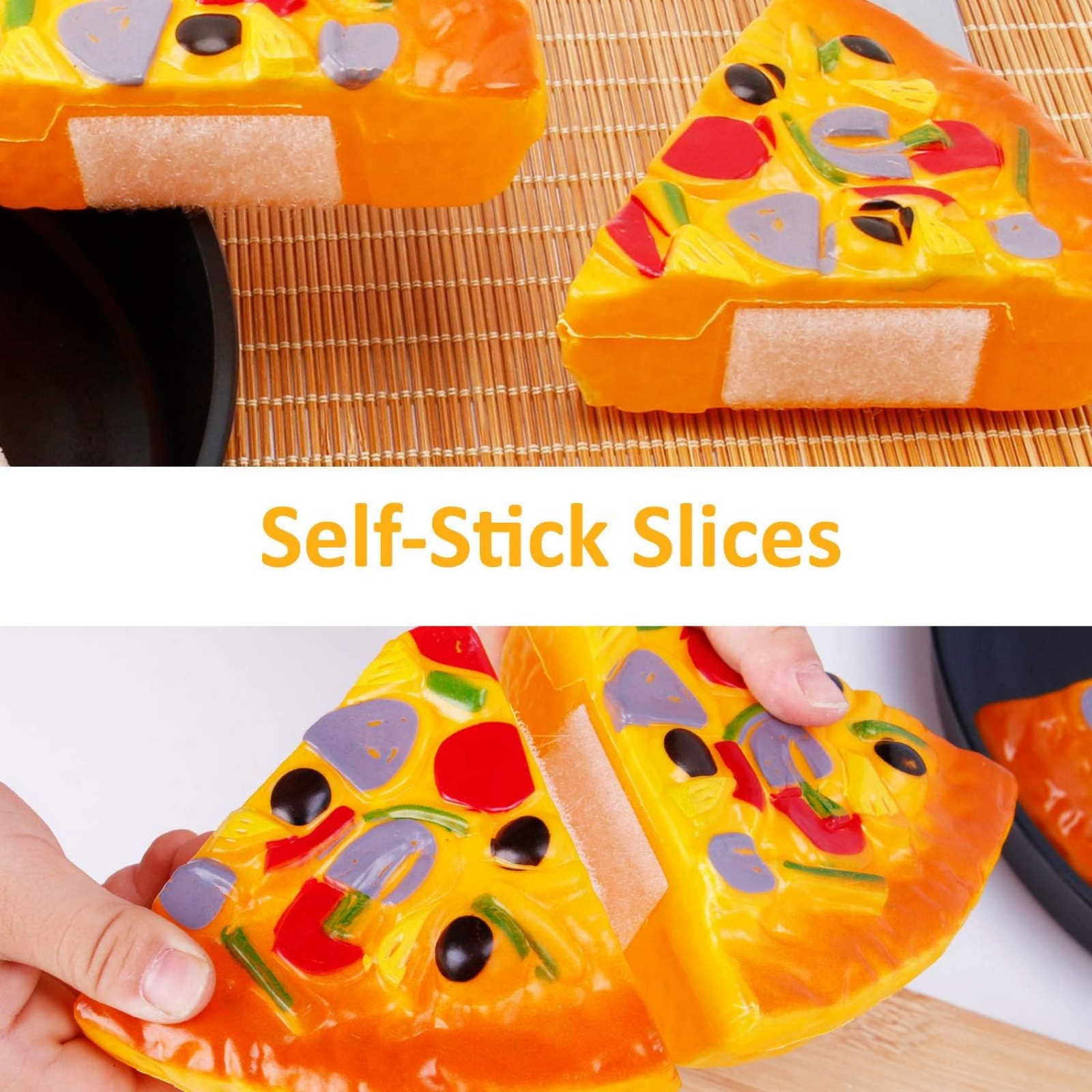 Pizza Party Toy Play Set for K – Home Cooking Game recenzja i cena