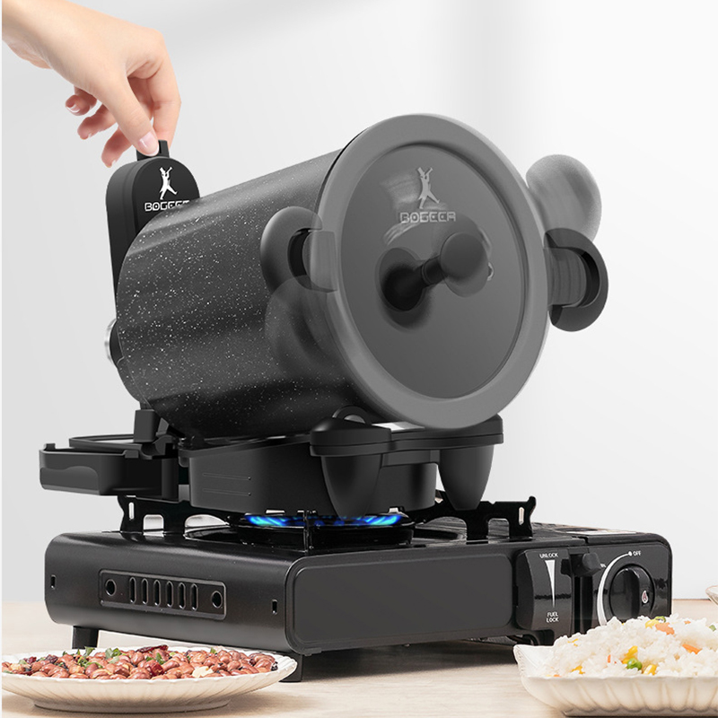 Home & Outdoor Multifunctional – Home Cooking Fried Rice recenzja i cena