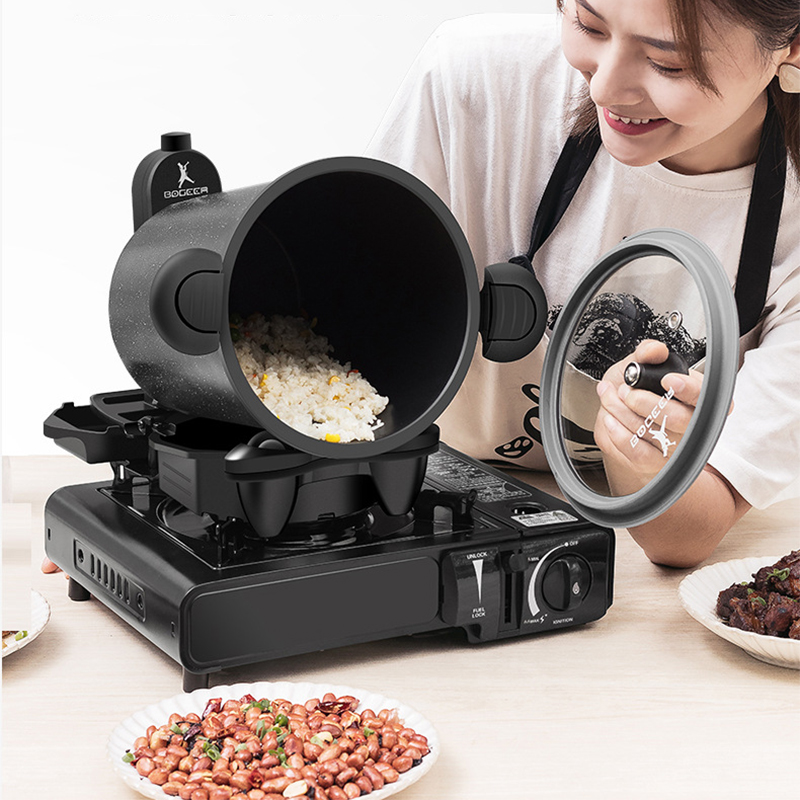 Home & Outdoor Multifunctional – Home Cooking Fried Rice recenzja i cena