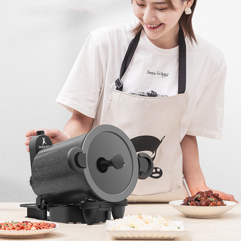 Home & Outdoor Multifunctional – Home Cooking Fried Rice recenzja i cena